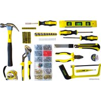 Набор домашнего мастера WMC Tools 20700 (700 предметов) в Гродно