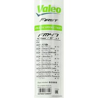 Щетка стеклоочистителя Valeo 575004