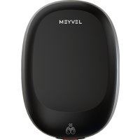 Сушилка для рук Meyvel MH12-1000P2 (черный)