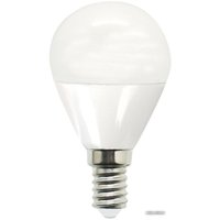 Светодиодная лампочка Ultra LED G45 E14 7 Вт 3000 К [LEDG457WE143000K]