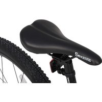 Велосипед Maxiscoo 5bike 24 M200 2025 MSC-M5-2412 (графит, разобранный)