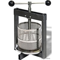 Винтовая соковыжималка-пресс Уралспецмаш Эконом СВР-01М