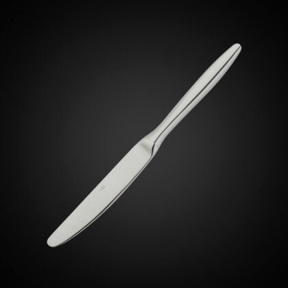 

Столовый нож Luxstahl Signum кт1035
