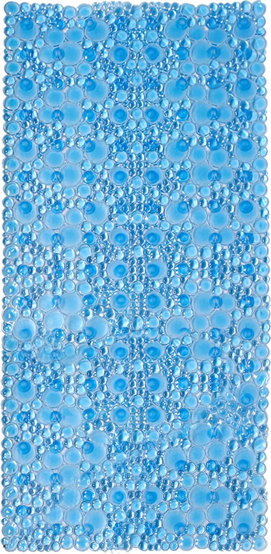 

Коврик для ванной Primila 700365 (40x88, голубой)