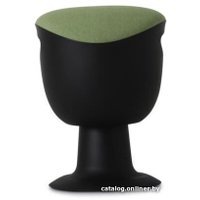 Офисный стул Chair Meister Tulip (черный пластик, зеленый)