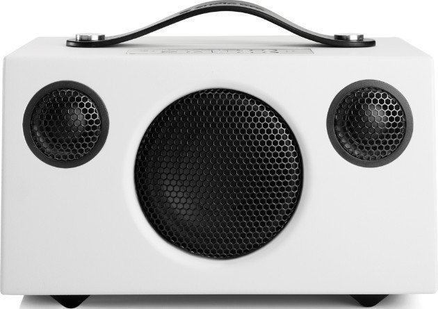 

Беспроводная колонка Audio Pro C3 (белый)