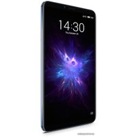 Смартфон MEIZU Note 8 4GB/64GB (синий)