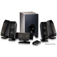 Акустика Logitech X-540