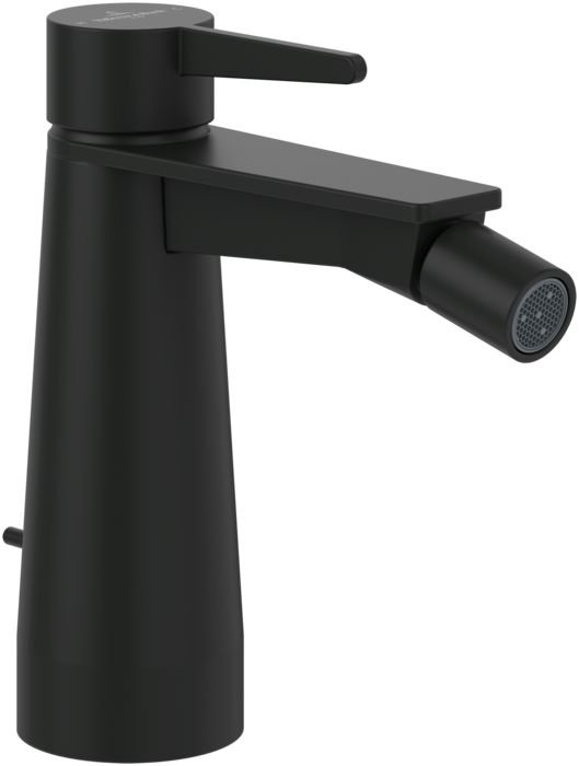 

Смеситель без скрытого механизма Villeroy & Boch Conum TVB127001000K5