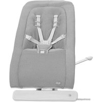 Шезлонг Chicco Rhythm'n'sound (acquarelle)