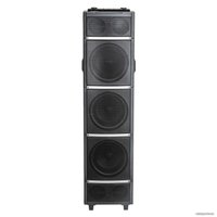 Патибокс Supra SMB-1200