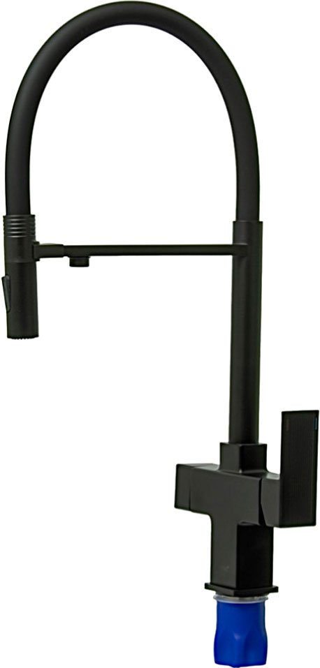 

Смеситель Vieir V443521-C