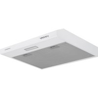 Кухонная вытяжка MAUNFELD Tail Push 60 (белый)