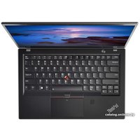 Ноутбук Lenovo ThinkPad X1 Carbon 5 [20HR002SRT]