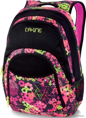 Городской рюкзак Dakine Eve 28L Floralescent