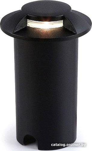 Садовый светильник Ambrella light ST6525 BK