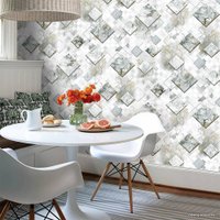 Виниловые обои Саратовские обои Байкал С31-102В-04МД