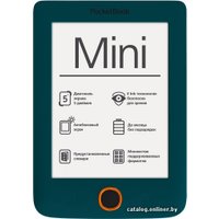 Электронная книга PocketBook Mini (515)