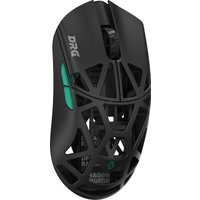 Игровая мышь WLMouse x DRG Beast Mini Omron Solid Sides (черный)