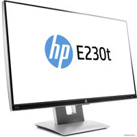 Монитор HP E230t [W2Z50AA]