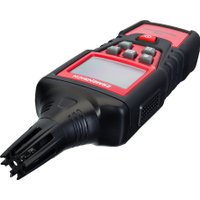 Термогигрометр Ermenrich Wett TU30 82960