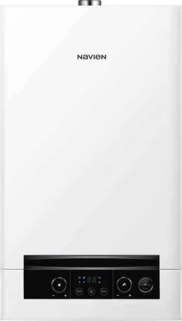 

Отопительный котел NAVIEN Heatluxe PNGB2100024