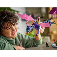 Конструктор LEGO Ninjago Мастер Драконов 71842