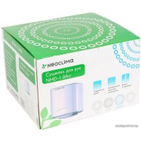 Сушилка для рук Neoclima NHD-1.0 Air