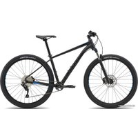 Велосипед Cannondale Trail 5 29 (черный, 2019)