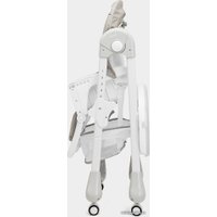 Высокий стульчик Rant Cream RH302 (mineral silver)