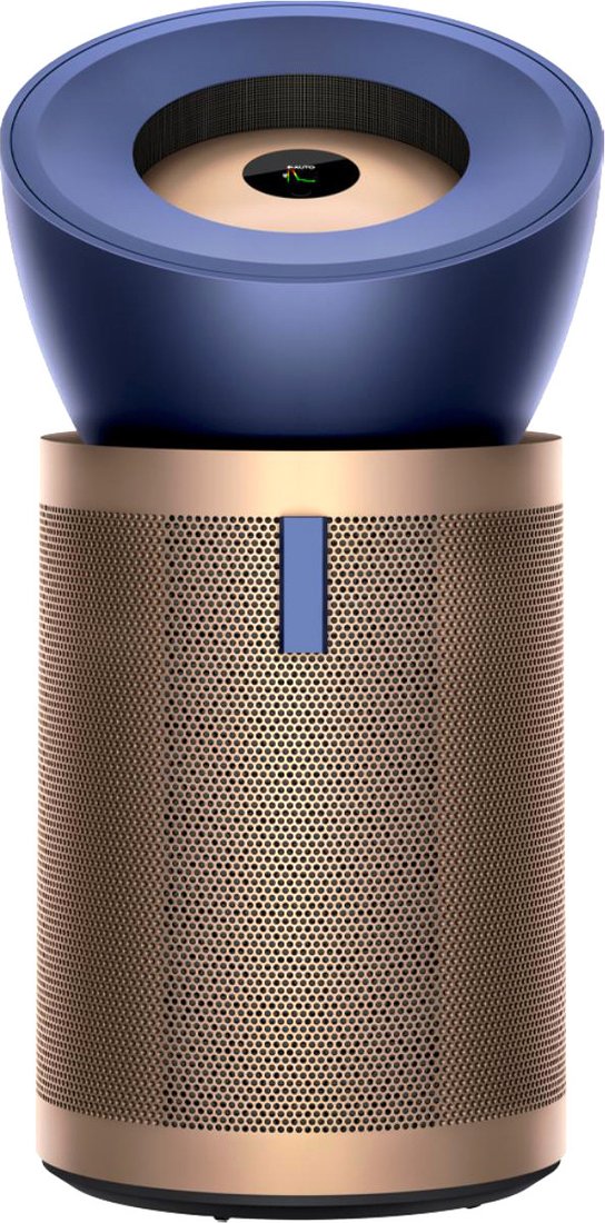 

Очиститель воздуха Dyson Purifier Big+Quiet Formaldehyde BP04