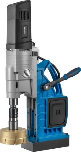 Сверлильный станок Heden магнитный DM-150V4