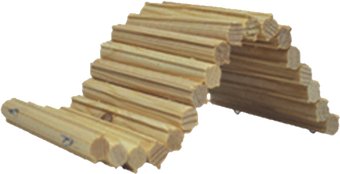 Лестница Green Farm Лесенка-трансформер