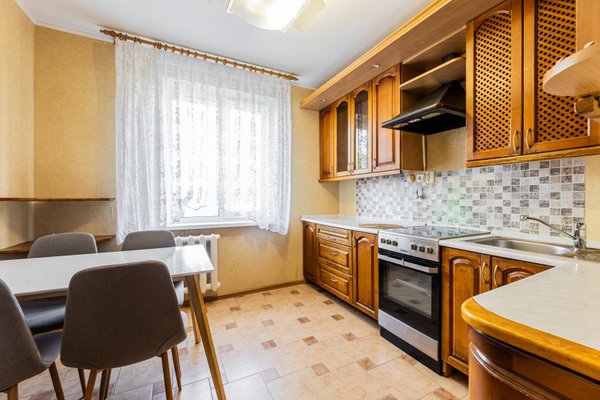2-комн. квартира — Минск, Шаранговича ул. 78
