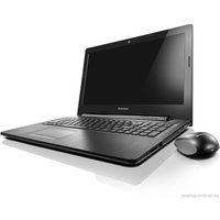 Ноутбук Lenovo G50-45 (80E300EQRK)