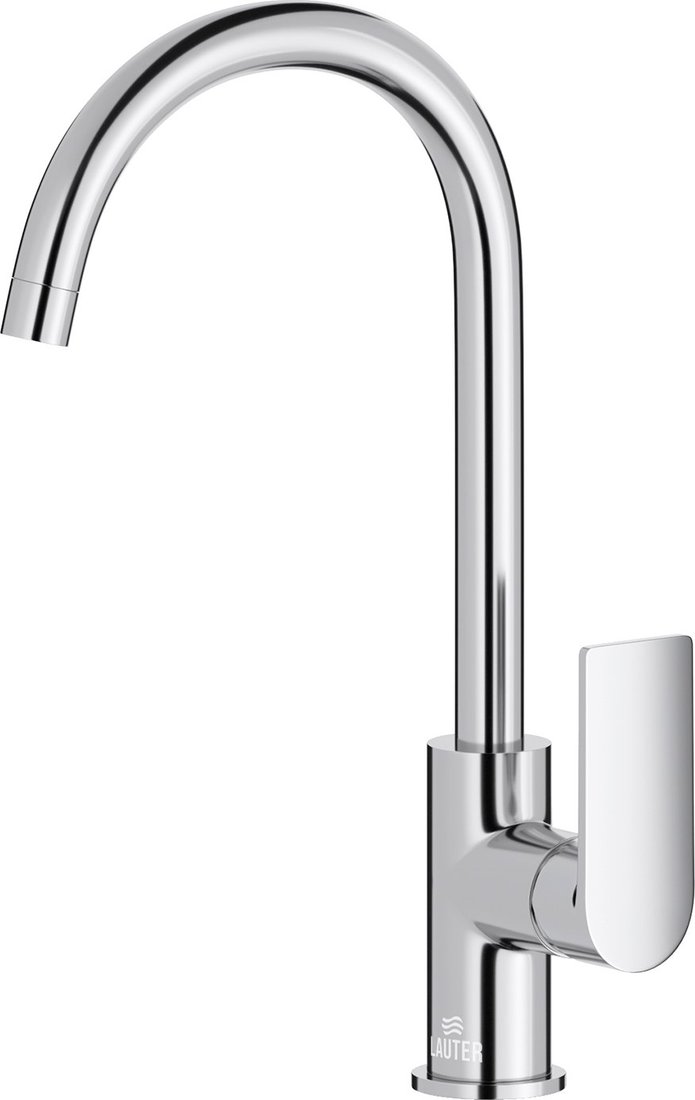 

Смеситель Lauter Loop 21CK7617C