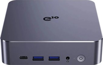 Компактный компьютер Acer Gadget E10 ERBox