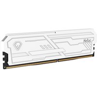 Оперативная память Netac Shadow III 16ГБ DDR5 6000 МГц NTSHD5P60SP-16W