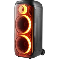 Патибокс Defender Boomer 130 (с микрофоном)