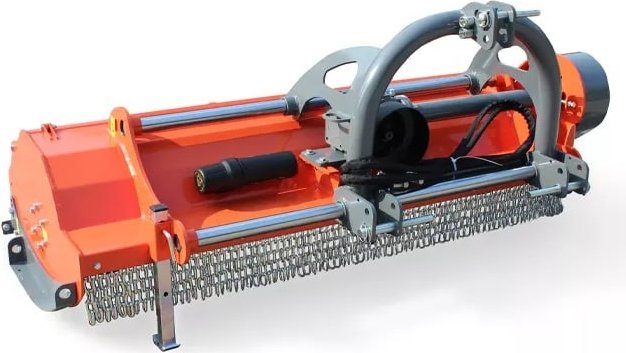 

Косилка Rossel Menasor 200HA-T