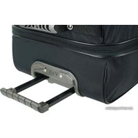 Сумка-тележка TsV 445.20 (черный/алюминий)