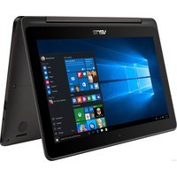 Ноутбук 2-в-1 ASUS VivoBook Flip TP201SA-FV0009T