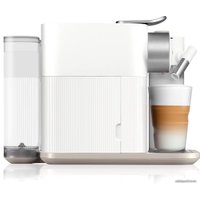 Капсульная кофеварка DeLonghi Gran Lattissima EN650.W