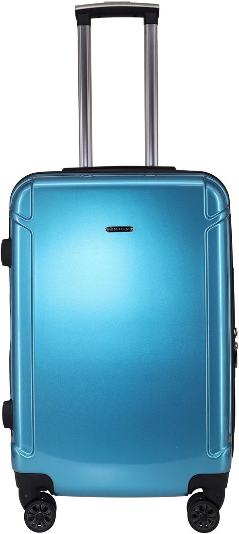 

Чемодан-спиннер Rion+ 446-5 (сапфир)
