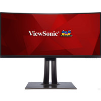 Монитор ViewSonic VP3481