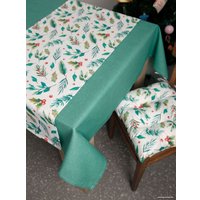 Подушка для сидения Loon Холли 38х38 (белый)