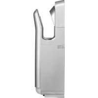 Сушилка для рук Saniteco M-6666G (2000W, серый)