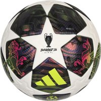 Футбольный мяч Adidas UCL 25/26 FINAL FIFA Quality Pro JX9077 (размер 5)