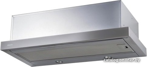 Akpo Light eco glass twin 60 WK-7 (szary)