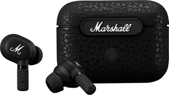 Marshall Motif